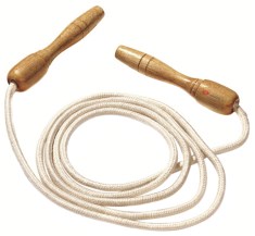Abilica NatureRope Hopprep