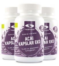 acai kapslar acai kapslar