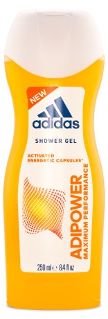 Adidas Woman Shower Gel - Adidas