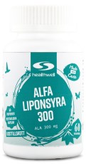 Alfa Liponsyra 300