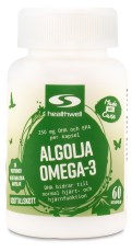 Algolja Omega-3