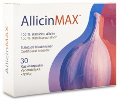 AllicinMAX