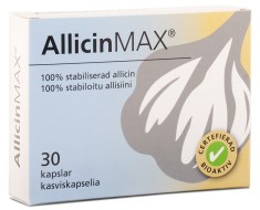 AllicinMAX