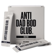 AntiDadBodClub Creatine