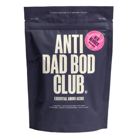 Miniatyrbild AntiDadBodClub EAA, Green Apple, 15-pack