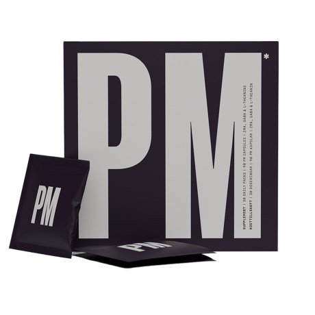 Miniatyrbild AntiDadBodClub PM, 30 doser