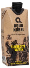 Aqua Nobel Elektrolytvatten