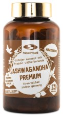 Healthwell Ashwagandha Premium