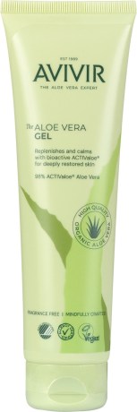 Miniatyrbild Avivir Aloe Vera Gel, 150 ml