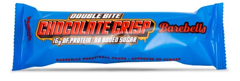 Barebells Double Bites - Barebells