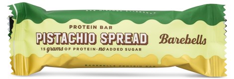 Miniatyrbild Barebells Gooey Bar, Pistachio Spread, 45 g
