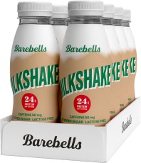 Barebells Milkshake