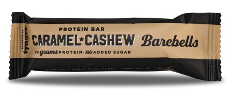 Barebells Protein Bar, Kosttillskott - Barebells