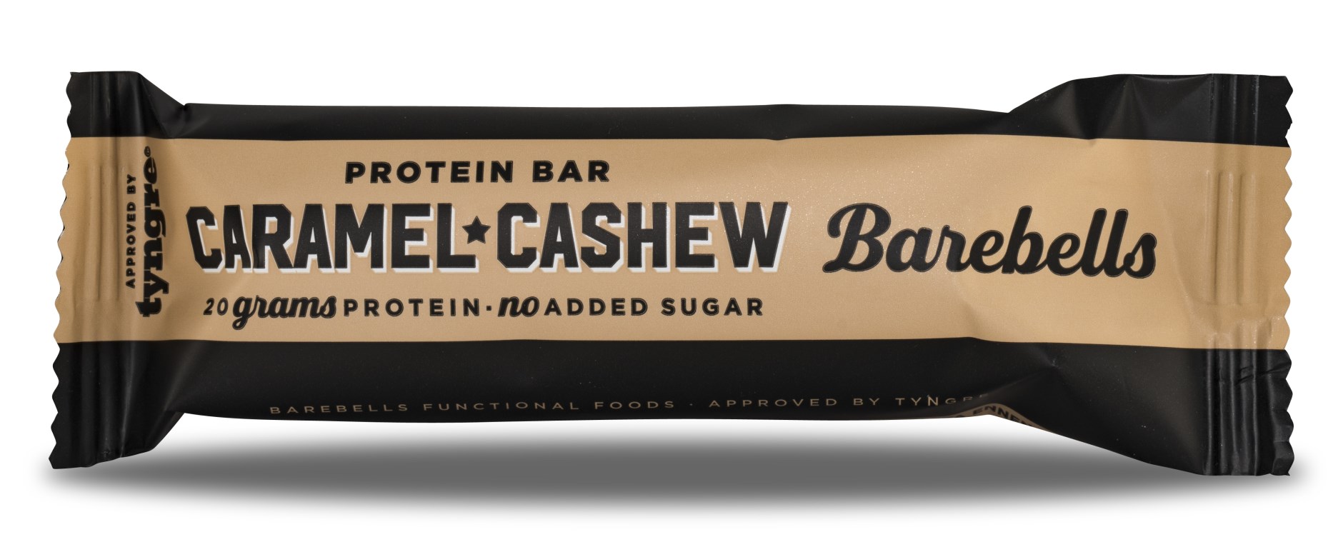 Köp Barebells Protein Bar Svenskt Kosttillskott