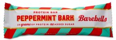Miniatyrbild Barebells Protein Bar, Peppermint Bark, 1 st