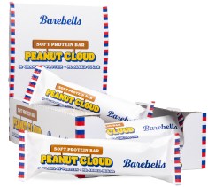 Barebells Soft Protein Bar