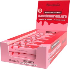Barebells Soft Protein Bar