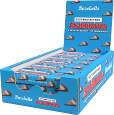 Barebells Soft Protein Bar