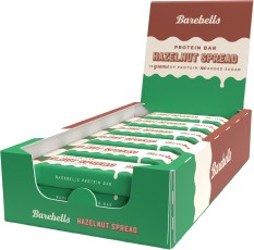 Barebells Spread Bar