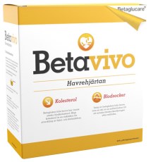 Sa Fungerar Betaglukaner Svenskt Kosttillskott