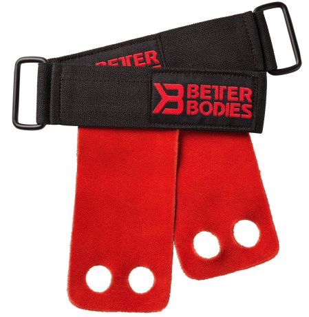 Better Bodies Athletic grips - Better Bodies
