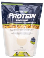 Miniatyrbild Better You �rt & Havreprotein, Kokos/P�ron, 1 kg