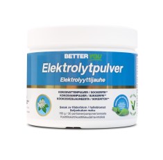 Miniatyrbild Better You Elektrolytpulver, Fl�der, 150 g