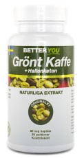 grön kaffeböna biverkningar grön kaffeböna biverkningar