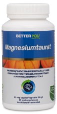 Better You Magnesiumtaurat