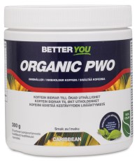 Miniatyrbild Better You Organic PWO, Caribbean, 300 g