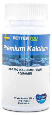 Better You Premium Kalcium - Better You