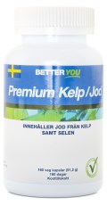Better You Premium Kelp/Jod