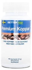 Better You Premium Koppar