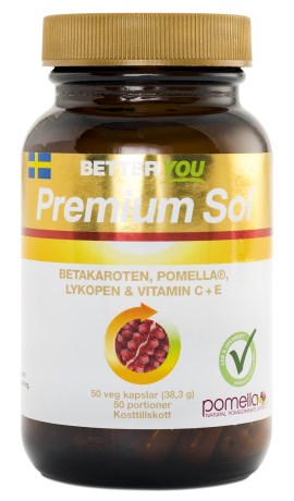 Better You Premium Sol - Better You
