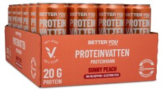 Better You Proteinvatten m Elektrolyter