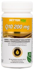 Better You Q10 200 mg