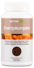 Better You Svampkomplex