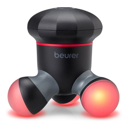 Miniatyrbild Beurer Mini Massager MG 18, 1 st