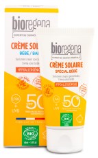 Bioregena Sunscreen SPF50+ Baby