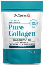 BioSalma Pure Collagen 100%