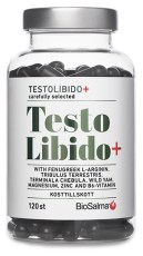BioSalma TestoLibido+