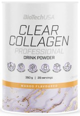 BioTechUSA Clear Collagen Professional