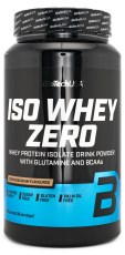 Miniatyrbild BioTechUSA Iso Whey Zero, Cookies & Cream, 908 g