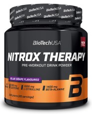 BioTechUSA Nitrox Therapy