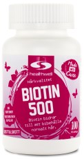 Biotin 500