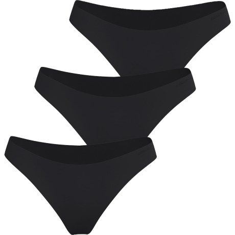 Miniatyrbild Bjrn Borg Invisible Brief 3p, S, Multipack 1