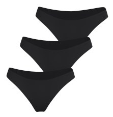 Miniatyrbild Bjrn Borg Invisible Thong 3p, S, Multipack 1