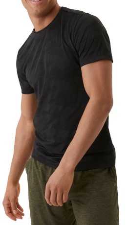 Miniatyrbild Bj�rn Borg Performance T-Shirt, S, Vetiver