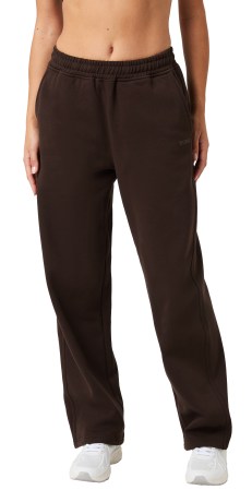 Miniatyrbild Bjrn Borg Studio Oversized Straight Pants, S, Mole
