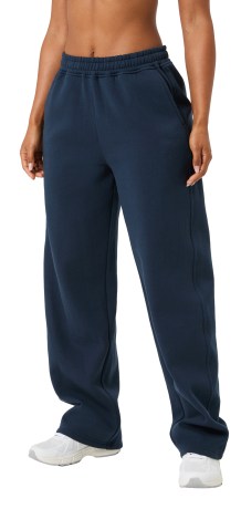 Miniatyrbild Bjrn Borg Studio Oversized Straight Pants, L, Outerspace